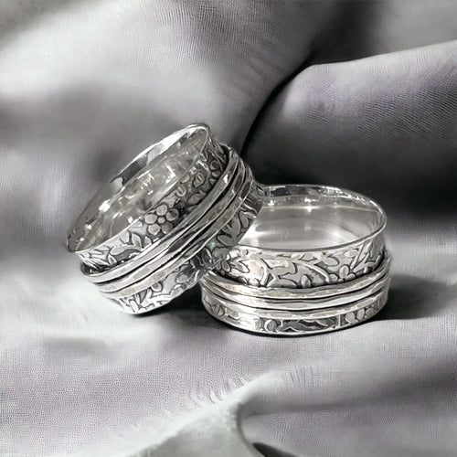925 Sterling Silver Rings – – 20% Lili discount Madam | MadamLili